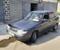 Синий ВАЗ 2110, объемом двигателя 1.5 л и пробегом 3 тыс. км за 1000 $, фото 1 на Automoto.ua