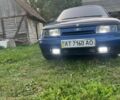 ВАЗ 2110 2001 в Сторожинце на Automoto.ua Синий ВАЗ 2110, объемом двигателя 0 л и пробегом 140 тыс. км за 1650 $, фото 3 на Automoto.ua