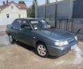 Синий ВАЗ 2110, объемом двигателя 1.6 л и пробегом 195 тыс. км за 1300 $, фото 1 на Automoto.ua