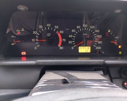 Синій ВАЗ 2110, об'ємом двигуна 1.5 л та пробігом 22 тис. км за 1550 $, фото 3 на Automoto.ua