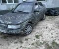 ВАЗ 2110 2001 в Броварах на Automoto.ua Синий ВАЗ 2110, объемом двигателя 0 л и пробегом 200 тыс. км за 1198 $, фото 3 на Automoto.ua