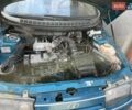 Синій ВАЗ 2110, об'ємом двигуна 1.5 л та пробігом 400 тис. км за 2000 $, фото 1 на Automoto.ua