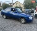 Синий ВАЗ 2110, объемом двигателя 1.5 л и пробегом 240 тыс. км за 1250 $, фото 2 на Automoto.ua