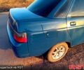 Синій ВАЗ 2110, об'ємом двигуна 1.5 л та пробігом 0 тис. км за 2300 $, фото 6 на Automoto.ua