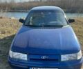 Синий ВАЗ 2110, объемом двигателя 1.5 л и пробегом 400 тыс. км за 1300 $, фото 1 на Automoto.ua