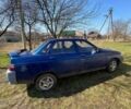 Синий ВАЗ 2110, объемом двигателя 0 л и пробегом 250 тыс. км за 650 $, фото 2 на Automoto.ua