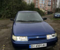 Синий ВАЗ 2110, объемом двигателя 1.5 л и пробегом 204 тыс. км за 1400 $, фото 1 на Automoto.ua