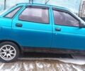 Синій ВАЗ 2110, об'ємом двигуна 1.5 л та пробігом 208 тис. км за 900 $, фото 4 на Automoto.ua