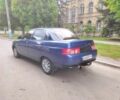 Синій ВАЗ 2110, об'ємом двигуна 0.15 л та пробігом 30 тис. км за 1500 $, фото 4 на Automoto.ua