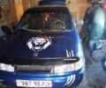 Синий ВАЗ 2110, объемом двигателя 1.6 л и пробегом 160 тыс. км за 2500 $, фото 1 на Automoto.ua
