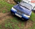 Синий ВАЗ 2110, объемом двигателя 1.5 л и пробегом 231 тыс. км за 2200 $, фото 1 на Automoto.ua