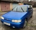 Синий ВАЗ 2110, объемом двигателя 1.5 л и пробегом 277 тыс. км за 1800 $, фото 1 на Automoto.ua