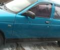 Синій ВАЗ 2110, об'ємом двигуна 1.5 л та пробігом 208 тис. км за 900 $, фото 2 на Automoto.ua