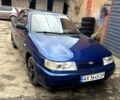 Синий ВАЗ 2110, объемом двигателя 1.5 л и пробегом 100 тыс. км за 1350 $, фото 1 на Automoto.ua