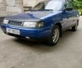 Синій ВАЗ 2110, об'ємом двигуна 1.5 л та пробігом 160 тис. км за 998 $, фото 1 на Automoto.ua
