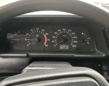Синий ВАЗ 2110, объемом двигателя 1.5 л и пробегом 204 тыс. км за 1400 $, фото 9 на Automoto.ua