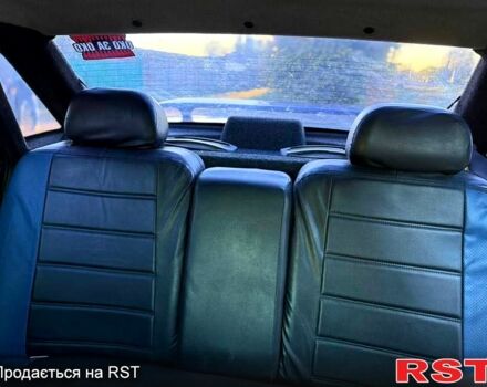 Синий ВАЗ 2110, объемом двигателя 1.5 л и пробегом 210 тыс. км за 2000 $, фото 6 на Automoto.ua