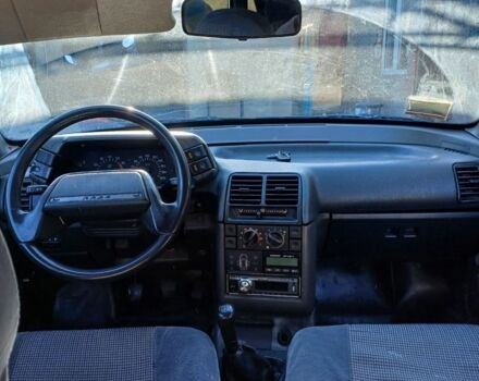 Синий ВАЗ 2110, объемом двигателя 2 л и пробегом 229 тыс. км за 1000 $, фото 5 на Automoto.ua