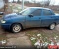 Синий ВАЗ 2110, объемом двигателя 1.5 л и пробегом 245 тыс. км за 2300 $, фото 3 на Automoto.ua