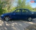 Синій ВАЗ 2110, об'ємом двигуна 1.5 л та пробігом 200 тис. км за 1550 $, фото 1 на Automoto.ua