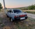 Синий ВАЗ 2110, объемом двигателя 2 л и пробегом 229 тыс. км за 1050 $, фото 7 на Automoto.ua