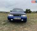 Синій ВАЗ 2110, об'ємом двигуна 1.5 л та пробігом 264 тис. км за 1900 $, фото 1 на Automoto.ua