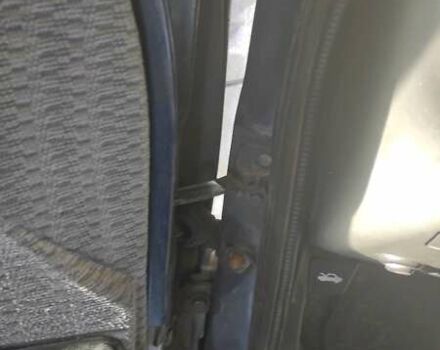 Синій ВАЗ 2110, об'ємом двигуна 1.6 л та пробігом 160 тис. км за 2500 $, фото 8 на Automoto.ua