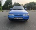 Синий ВАЗ 2110, объемом двигателя 1.5 л и пробегом 318 тыс. км за 2200 $, фото 6 на Automoto.ua