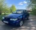 Синій ВАЗ 2110, об'ємом двигуна 1.5 л та пробігом 200 тис. км за 1550 $, фото 1 на Automoto.ua