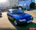 Синий ВАЗ 2110, объемом двигателя 1.5 л и пробегом 0 тыс. км за 1250 $, фото 4 на Automoto.ua