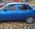 ВАЗ 2110 2002 в Кривом Роге на Automoto.ua Синий ВАЗ 2110, объемом двигателя 1.5 л и пробегом 277 тыс. км за 2500 $, фото 7 на Automoto.ua