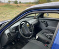 Синий ВАЗ 2110, объемом двигателя 1.5 л и пробегом 264 тыс. км за 1900 $, фото 3 на Automoto.ua