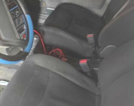 Синій ВАЗ 2110, об'ємом двигуна 1.6 л та пробігом 160 тис. км за 2500 $, фото 6 на Automoto.ua