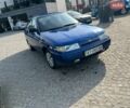 Синій ВАЗ 2110, об'ємом двигуна 1.5 л та пробігом 129 тис. км за 1720 $, фото 1 на Automoto.ua