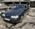 Синий ВАЗ 2110, объемом двигателя 1.5 л и пробегом 340 тыс. км за 1341 $, фото 1 на Automoto.ua
