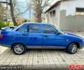 Синий ВАЗ 2110, объемом двигателя 15 л и пробегом 0 тыс. км за 1900 $, фото 2 на Automoto.ua