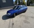 Синий ВАЗ 2110, объемом двигателя 1.5 л и пробегом 198 тыс. км за 2159 $, фото 6 на Automoto.ua