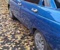 ВАЗ 2110 2002 в Кривом Роге на Automoto.ua Синий ВАЗ 2110, объемом двигателя 1.5 л и пробегом 277 тыс. км за 2500 $, фото 6 на Automoto.ua