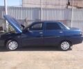 Синій ВАЗ 2110, об'ємом двигуна 1.5 л та пробігом 308 тис. км за 1600 $, фото 1 на Automoto.ua