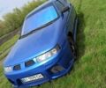 Синий ВАЗ 2110, объемом двигателя 1.5 л и пробегом 333 тыс. км за 2500 $, фото 1 на Automoto.ua
