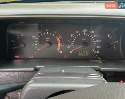 Синий ВАЗ 2110, объемом двигателя 1.5 л и пробегом 369 тыс. км за 1300 $, фото 9 на Automoto.ua