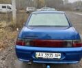 Синий ВАЗ 2110, объемом двигателя 0 л и пробегом 2 тыс. км за 640 $, фото 2 на Automoto.ua