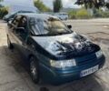 Синий ВАЗ 2110, объемом двигателя 1.5 л и пробегом 3 тыс. км за 1074 $, фото 1 на Automoto.ua