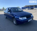 Синій ВАЗ 2110, об'ємом двигуна 1.5 л та пробігом 250 тис. км за 1850 $, фото 1 на Automoto.ua