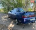 Синій ВАЗ 2110, об'ємом двигуна 1.5 л та пробігом 200 тис. км за 1550 $, фото 1 на Automoto.ua