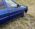 Синий ВАЗ 2110, объемом двигателя 1.5 л и пробегом 264 тыс. км за 1900 $, фото 7 на Automoto.ua