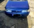 Синий ВАЗ 2110, объемом двигателя 1.5 л и пробегом 0 тыс. км за 1400 $, фото 1 на Automoto.ua