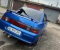 Синій ВАЗ 2110, об'ємом двигуна 1.5 л та пробігом 277 тис. км за 1900 $, фото 3 на Automoto.ua