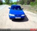 Синий ВАЗ 2110, объемом двигателя 1.5 л и пробегом 0 тыс. км за 1700 $, фото 1 на Automoto.ua