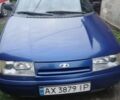 Синій ВАЗ 2110, об'ємом двигуна 1.5 л та пробігом 220 тис. км за 1501 $, фото 1 на Automoto.ua